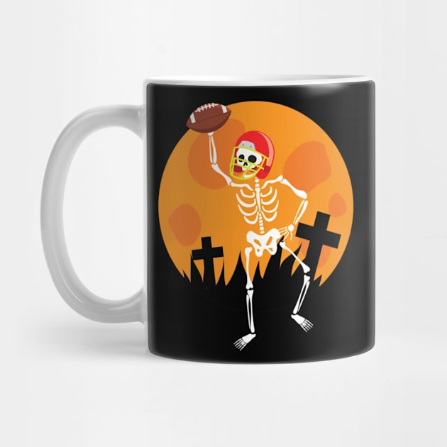 Halloween Inspired Design for Horror Lovers by ChristianCrecenzio